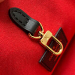 Louis Vuitton OnTheGo Voyage M46823 Brown